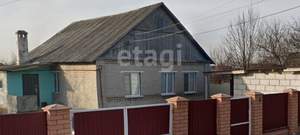 Дом 129м², 1-этажный, участок 13 сот.