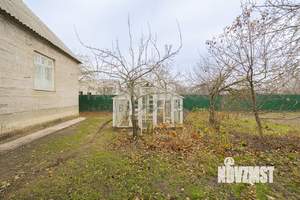 Дом 183м², 1-этажный, участок 15 сот.