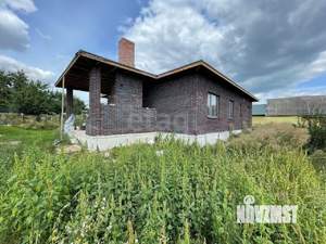 Дом 120м², 1-этажный, участок 11 сот.