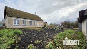 Дом 95м², 1-этажный, участок 19 сот.