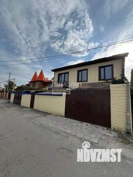 Дом 90м², 2-этажный, участок 3 сот.