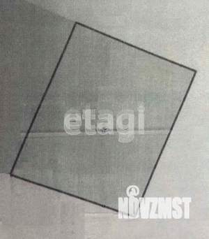 Дом 10м², 1-этажный, участок 6 сот.