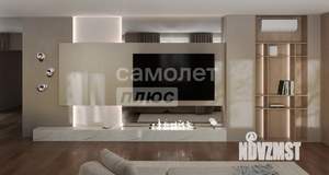 Коттедж 645м², 4-этажный, участок 5 сот.