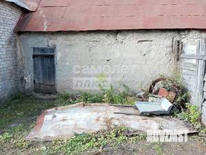 Дом 50м², 1-этажный, участок 16 сот.