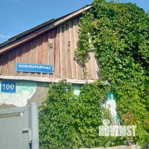 Дом 70м², 1-этажный, участок 4 сот.