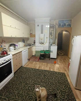 Дом 110м², 1-этажный, участок 9 сот.