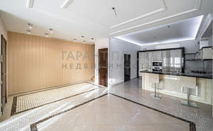 Дом 201м², 3-этажный, участок 1 сот.