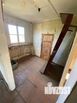 Дом 47м², 2-этажный, участок 4 сот.