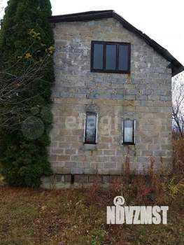 Дача 35м², 2-этажный, участок 9 сот.