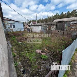 Дом 56м², 1-этажный, участок 3 сот.