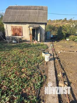 Дом 60м², 2-этажный, участок 6 сот.