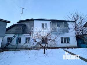 Дом 187м², 2-этажный, участок 9 сот.