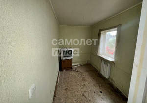 Дом 42м², 1-этажный, участок 4 сот.