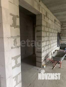 Дом 120м², 1-этажный, участок 11 сот.