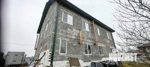 Дом 306м², 2-этажный, участок 15 сот.