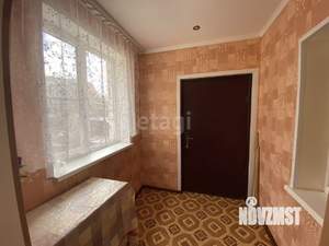 Дом 52м², 1-этажный, участок 5 сот.