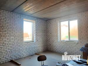 Дом 120м², 1-этажный, участок 6 сот.