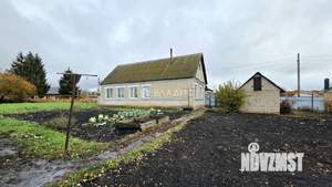 Дом 95м², 1-этажный, участок 19 сот.