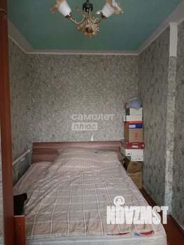 Дом 110м², 1-этажный, участок 9 сот.