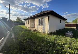 Дом 107м², 2-этажный, участок 7 сот.