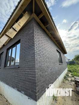 Коттедж 120м², 1-этажный, участок 612 сот.