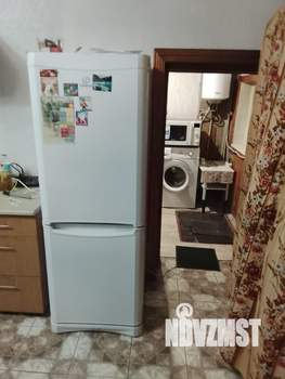 Дом 65м², 1-этажный, участок 7 сот.