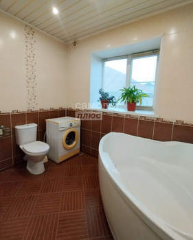 Дом 605м², 2-этажный, участок 6 сот.