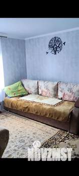 Дом 25м², 2-этажный, участок 6 сот.