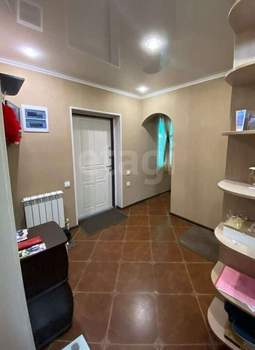 Дом 90м², 2-этажный, участок 1 сот.