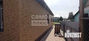 Дом 75м², 1-этажный, участок 6 сот.