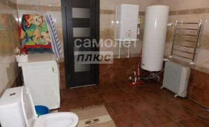 Дом 200м², 2-этажный, участок 2 сот.