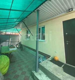 Дом 90м², 2-этажный, участок 1 сот.