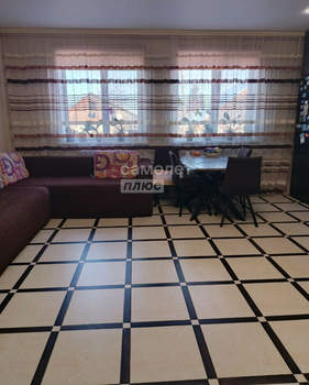 Дом 261м², 2-этажный, участок 7 сот.