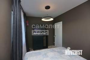 Таунхаус 90м², 4-этажный, участок 1 сот.