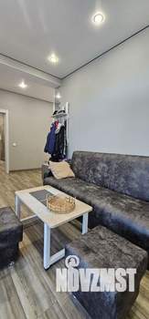 Дом 86м², 1-этажный, участок 4 сот.