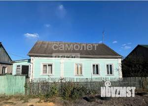 Дом 70м², 1-этажный, участок 4 сот.