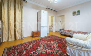 Дом 55м², 1-этажный, участок 10 сот.