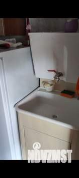 Дом 25м², 2-этажный, участок 6 сот.