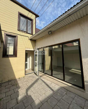 Дом 90м², 2-этажный, участок 3 сот.