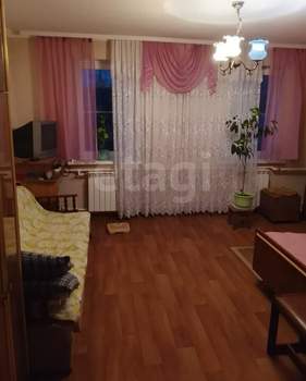 Дом 65м², 1-этажный, участок 7 сот.