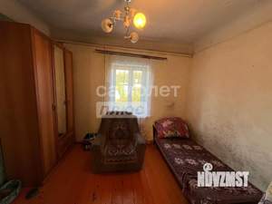 Дом 70м², 1-этажный, участок 4 сот.