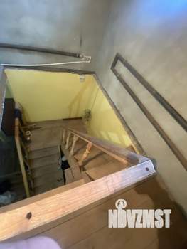 Дом 124м², 2-этажный, участок 8 сот.