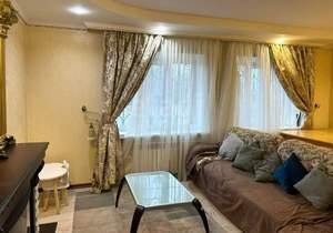 Дом 416м², 3-этажный, участок 12 сот.