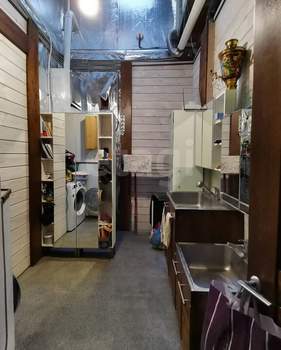 Дом 339м², 2-этажный, участок 7 сот.