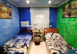 Дом 38м², 1-этажный, участок 13 сот.