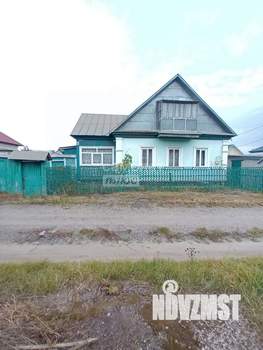 Дом 75м², 2-этажный, участок 6 сот.