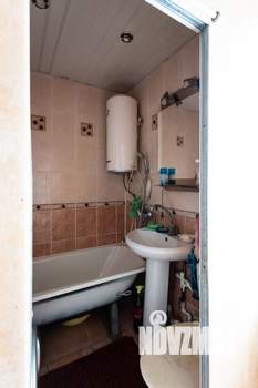 Дом 61м², 1-этажный, участок 6 сот.