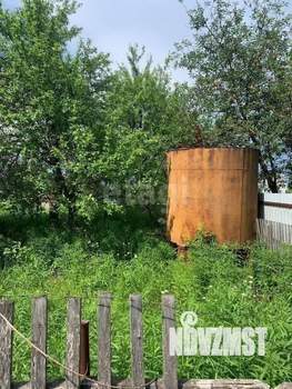 Дача 42м², 2-этажный, участок 4 сот.