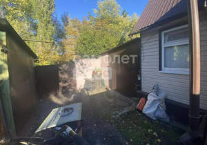 Дом 73м², 1-этажный, участок 10 сот.