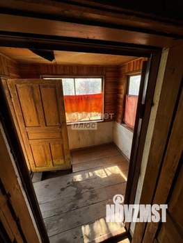 Дом 60м², 2-этажный, участок 5 сот.